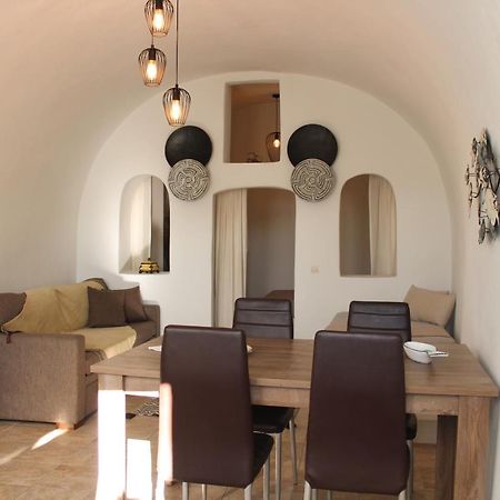 Casa Sigala Cave Βίλα Οία Εξωτερικό φωτογραφία