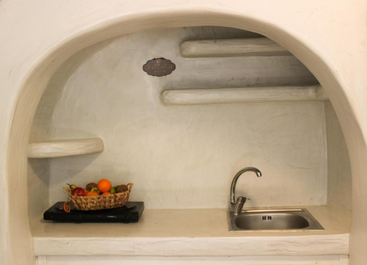 Casa Sigala Cave Βίλα Οία Εξωτερικό φωτογραφία