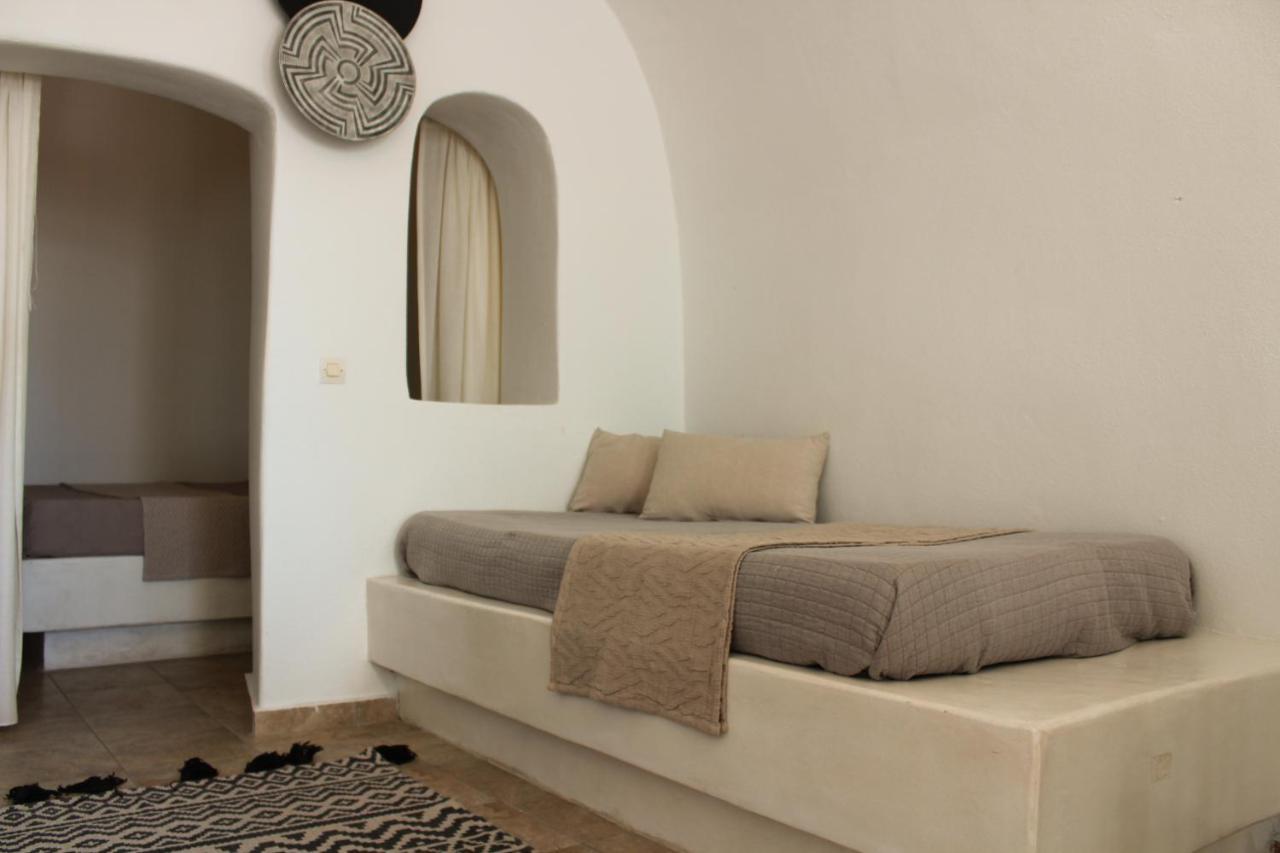 Casa Sigala Cave Βίλα Οία Εξωτερικό φωτογραφία
